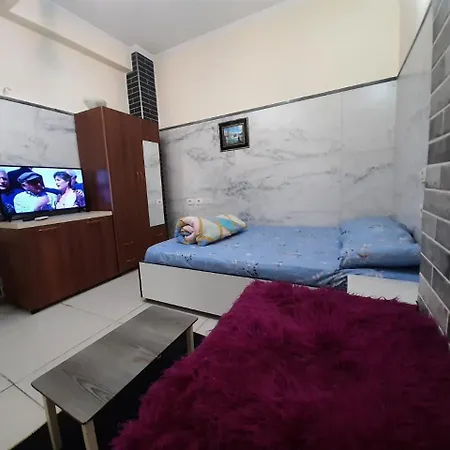Апартаменты Lovely 12345 *