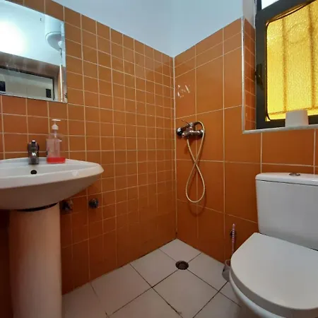 Lovely 12345 Tirana